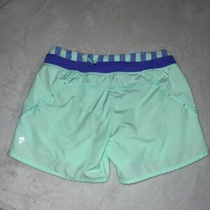 Girls Ivivva by Lululemon Shorts